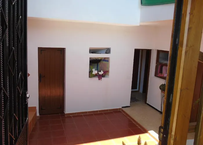 La Casita de Estrella