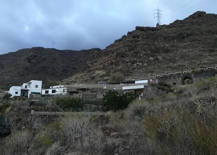 La Casita de Estrella