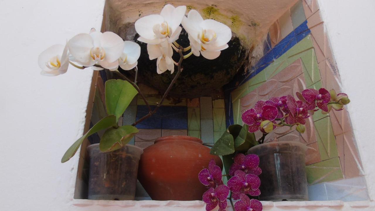 Hostel La Casita De Estrella *