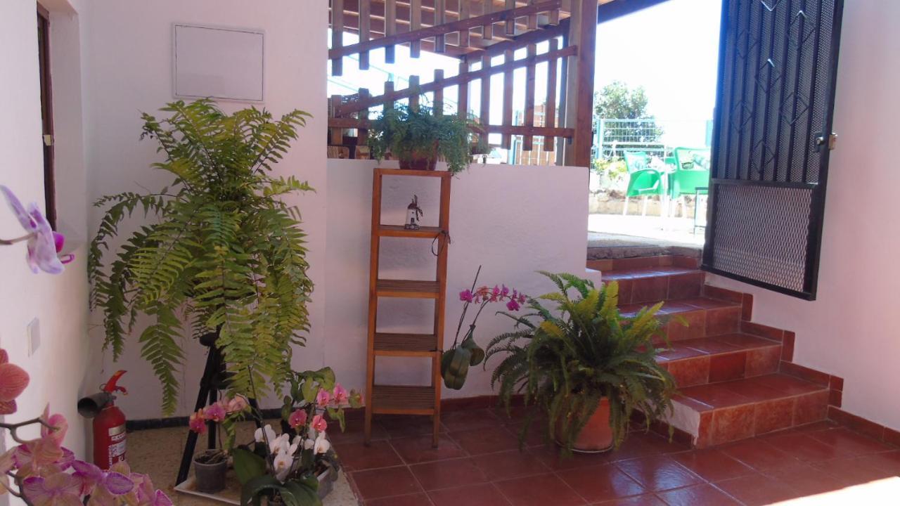 Hostel La Casita De Estrella Candelaria