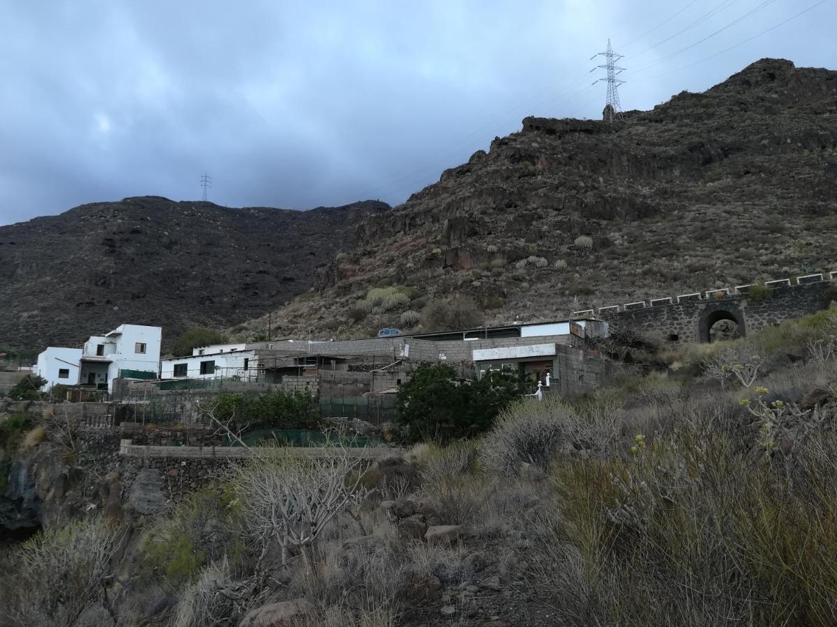 La Casita De Estrella Hostel