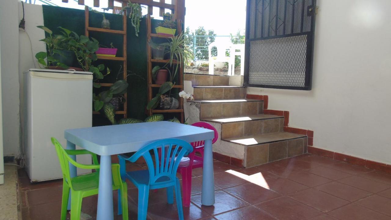 Hostel La Casita De Estrella *