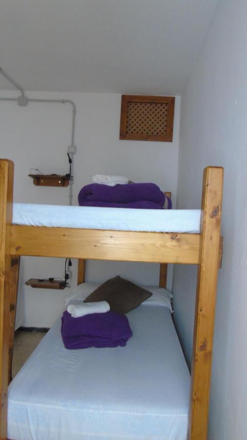 La Casita De Estrella Hostal *