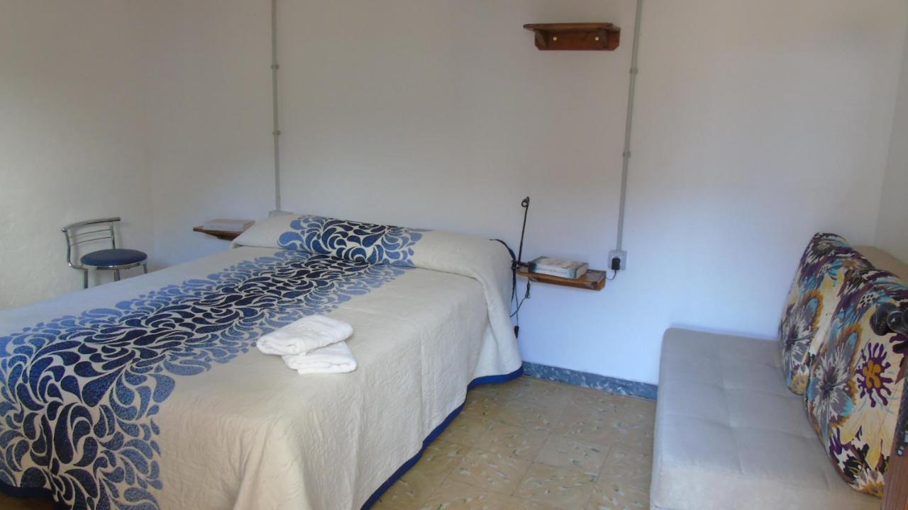 La Casita De Estrella Hostel *